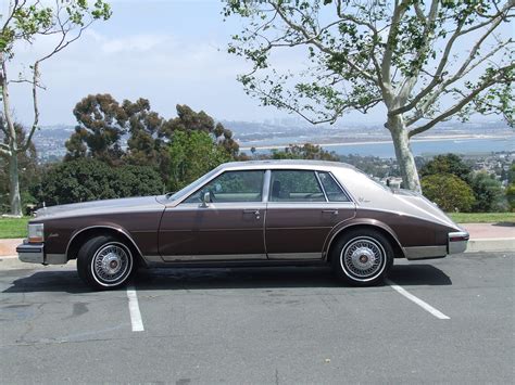 1985 cadillac seville elegante photos.